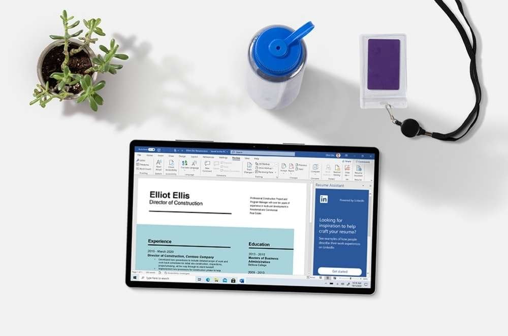 ¿Qué es Microsoft Office? Las herramientas para el trabajo colaborativo (5)