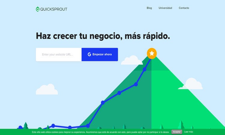 analisis seo competencia