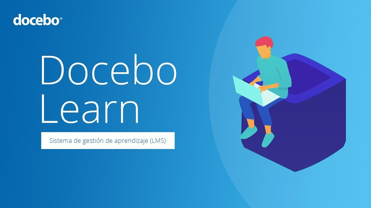 logo de Docebo