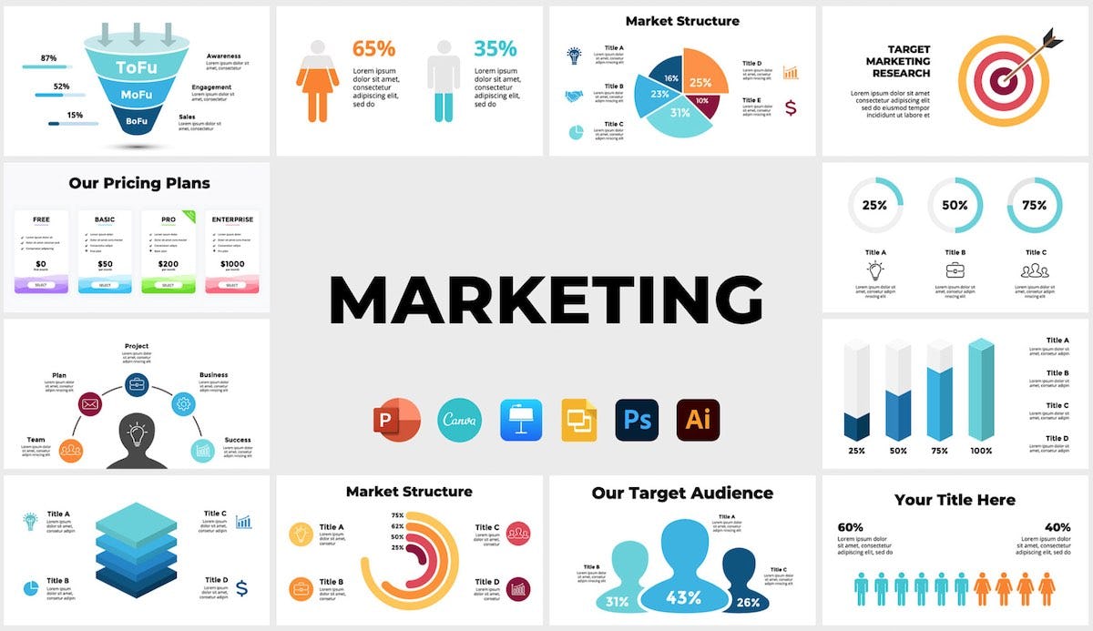 free presentacion para keynote