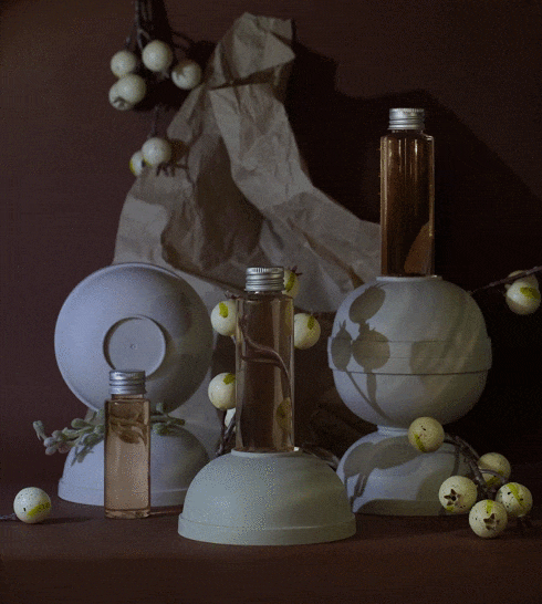 Video de proceso de retoque fotografía de producto