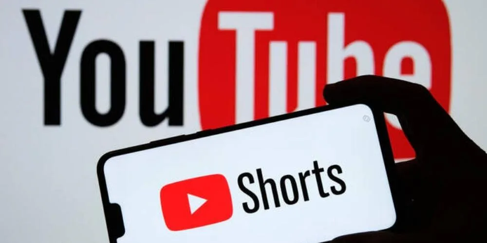 Características de YouTube Shorts