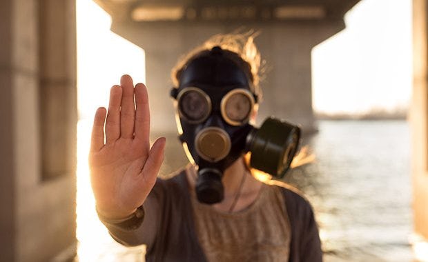 evitar personas tóxicas