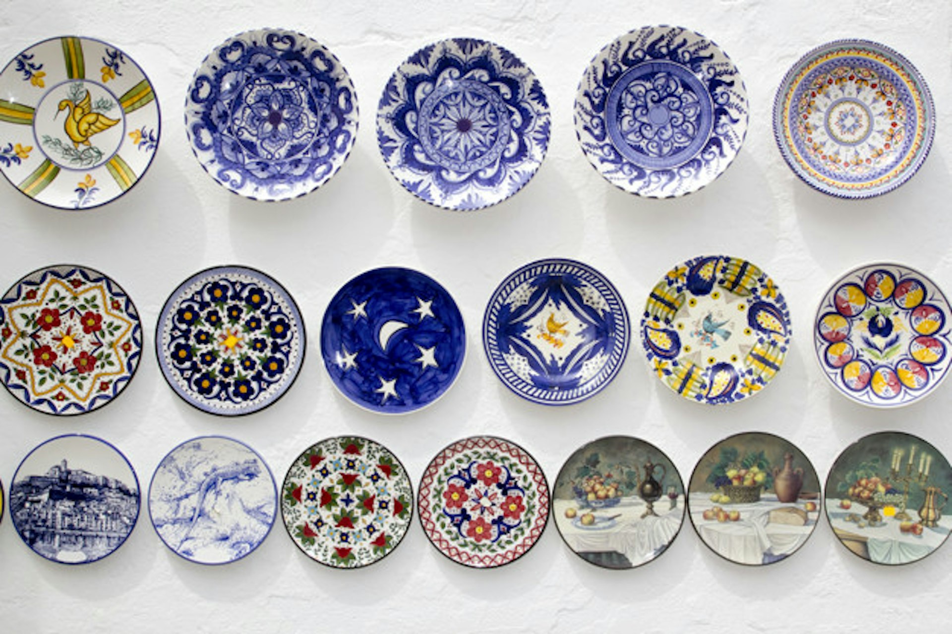 Todos los tipos de cerámica que debes saber diferenciar
