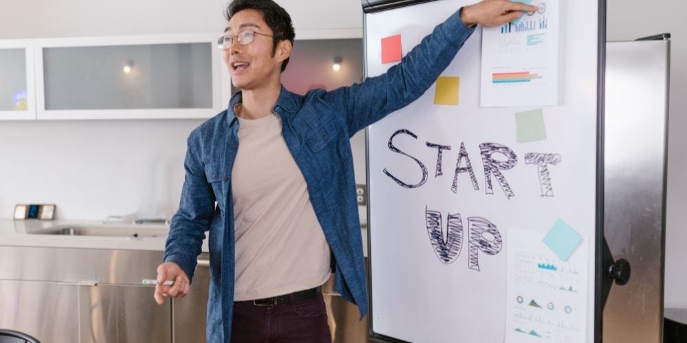 beneficios de tener una Startup