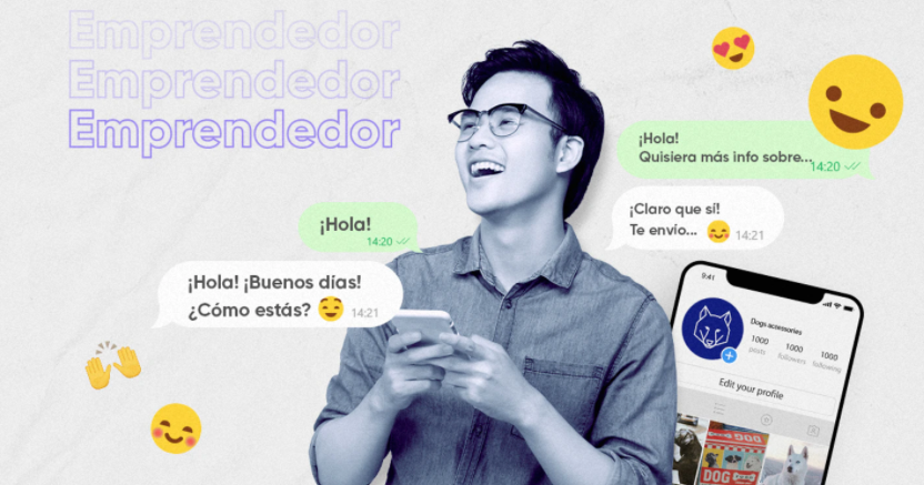 guía crehana de atención al cliente para emprendedores