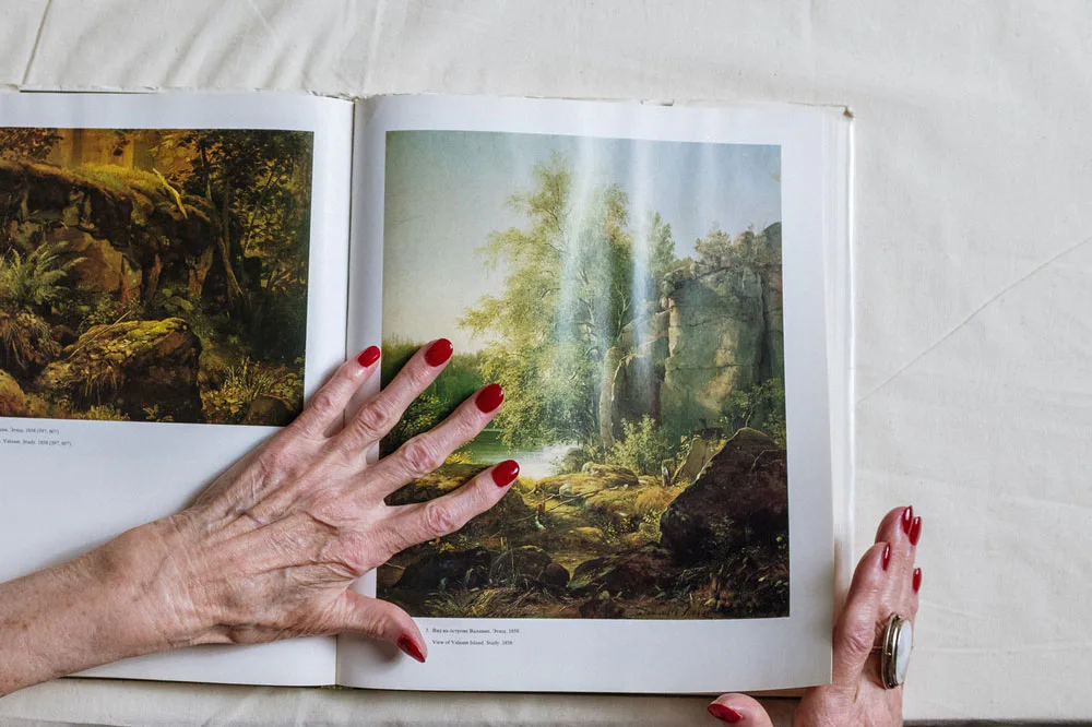 lectura pictográfica con imágenes