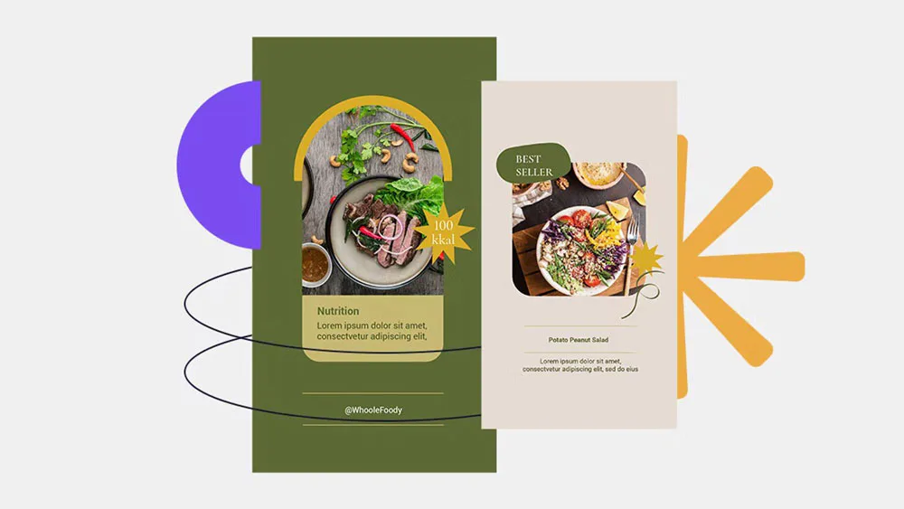 restaurantes-plantillas-ig-stories