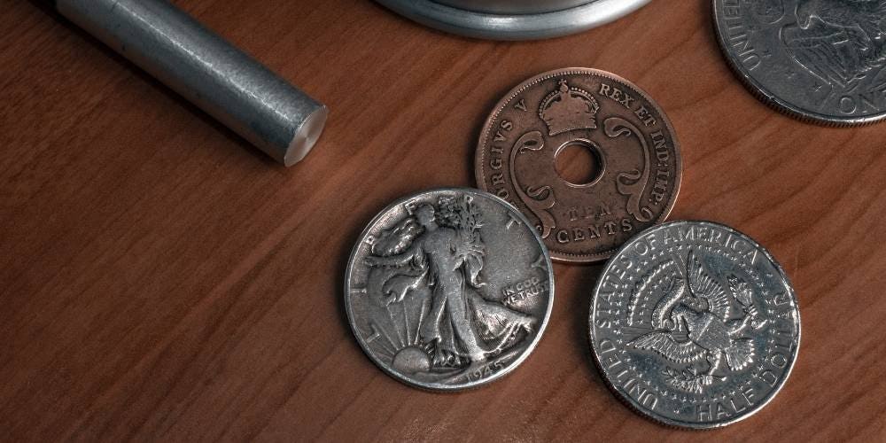 Trucos de magia faciles de hacer en casa