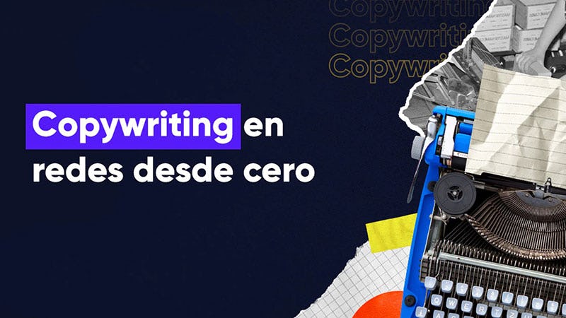Banner Copywriting en redes sociales