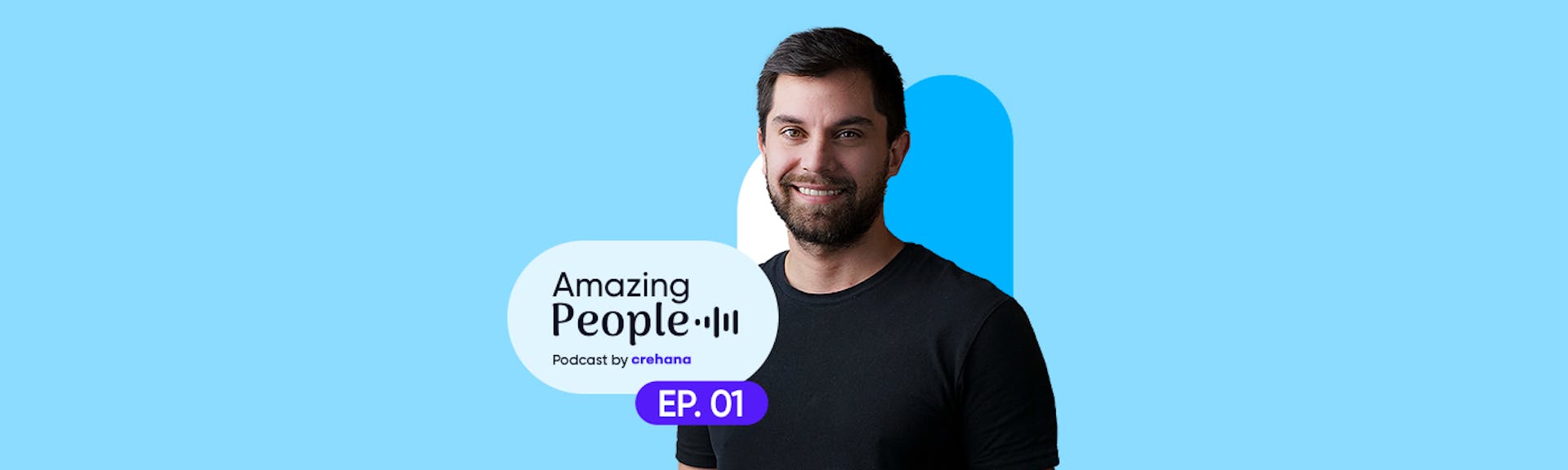 Conoce el futuro del trabajo y sus principales tendencias en el primer episodio de nuestro podcast Amazing People