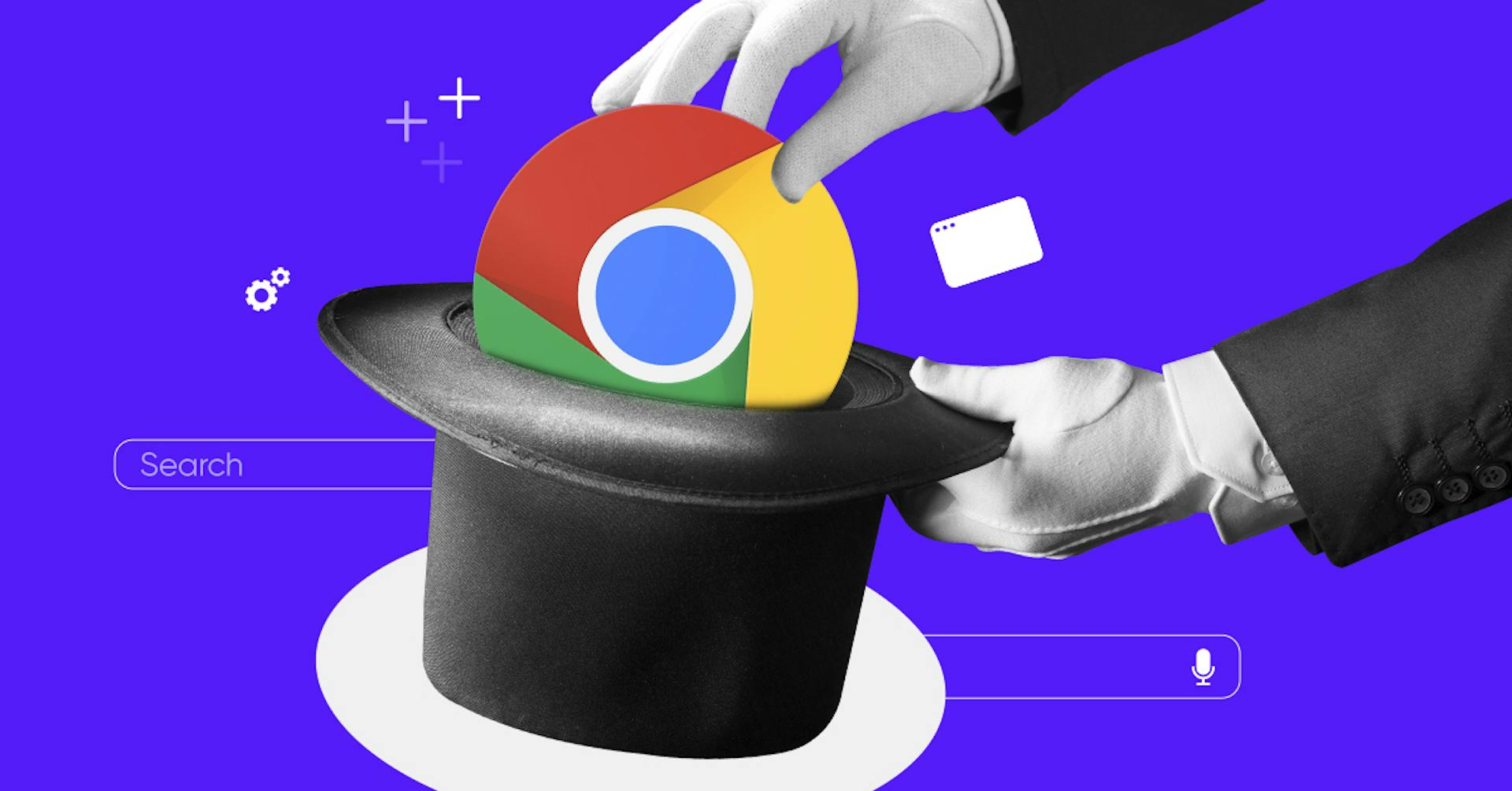 20 trucos de Google Chrome que cambiarán tu vida