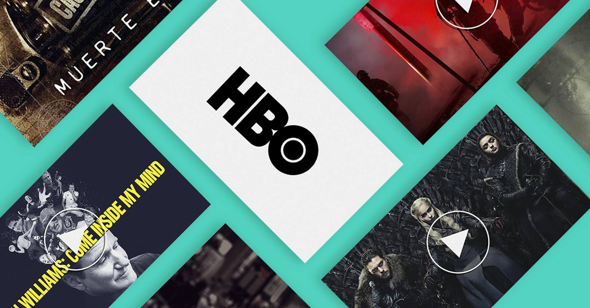 25 mejores documentales de HBO y docuseries que agregarás a tu lista de favoritos