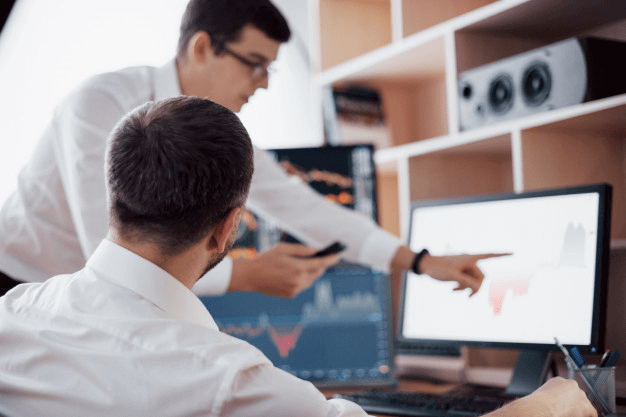 análisis mercado bajista