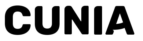 Cunia tipografia para logo de restaurante