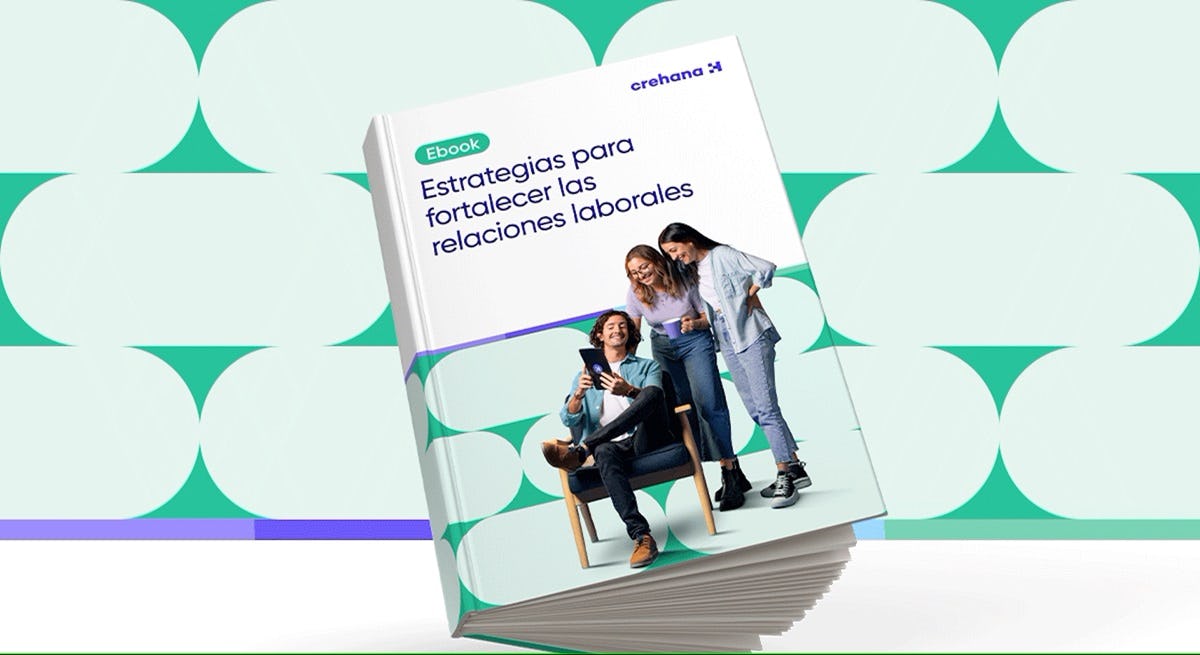 Estrategias para fortalecer las relaciones laborales