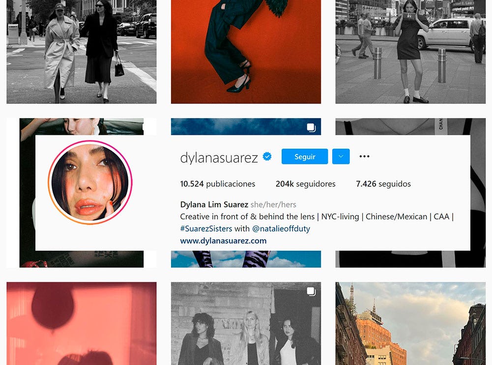 blogs de moda dylana suarez