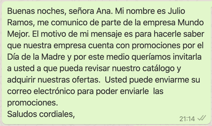 pantalla mala publicidad