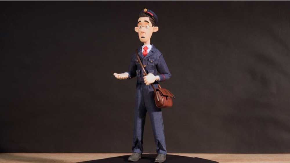 eclipse stop motion pro