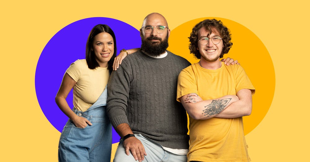 guía sobre formación de equipos