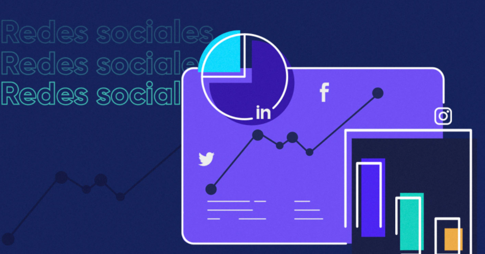 Plantilla de reporte para social media