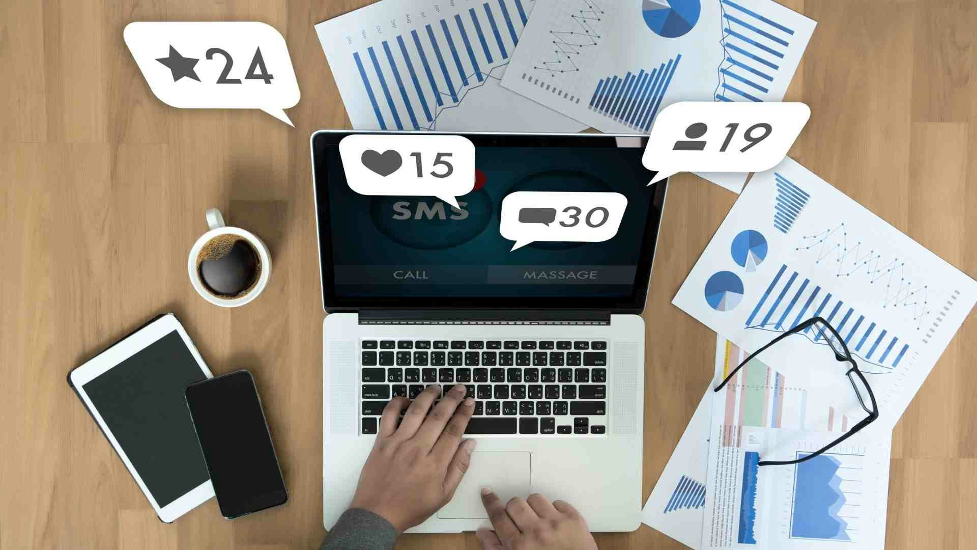 analisis kpis redes sociales