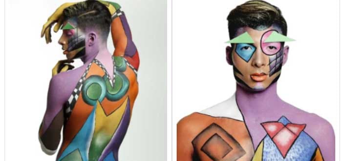 26 ideas de Body painting  pintura corporal, pintura de arte corporal,  arte corporal