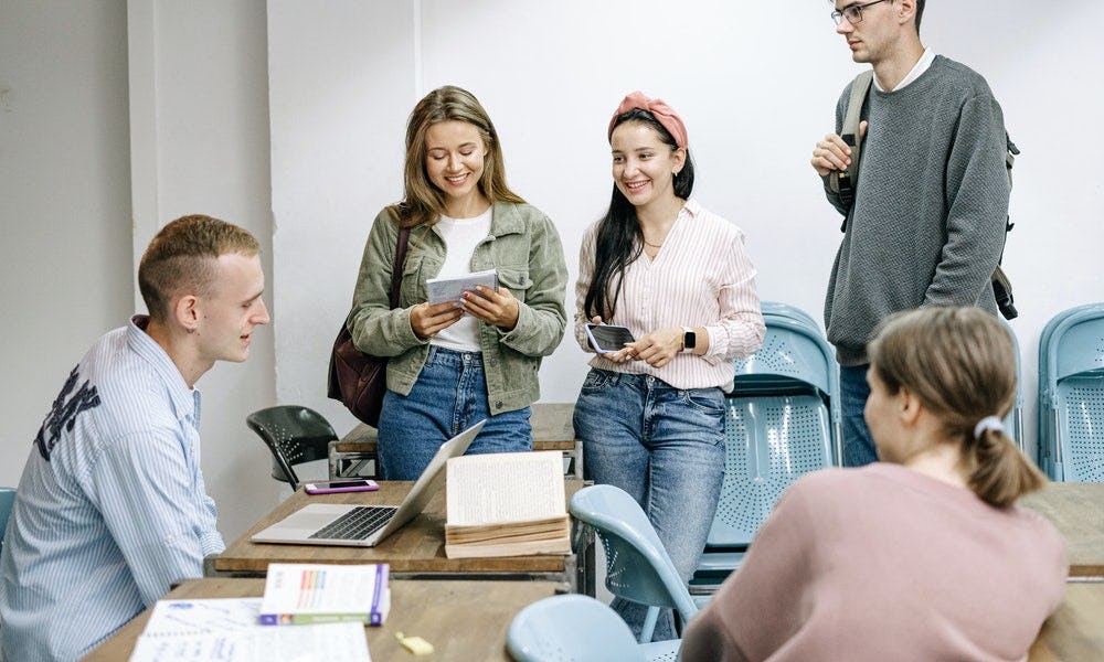 retos educacion mixta