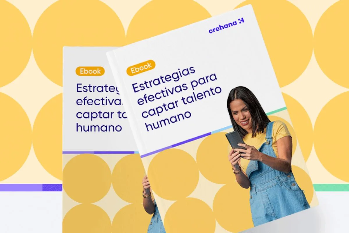 Estrategias de captación de talento humano