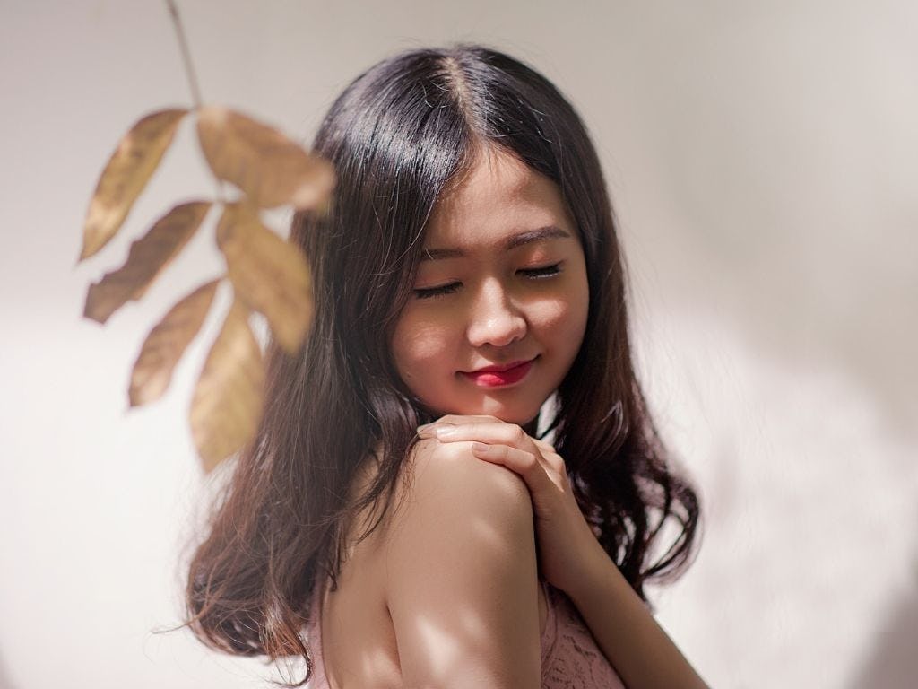 exfoliación de piel