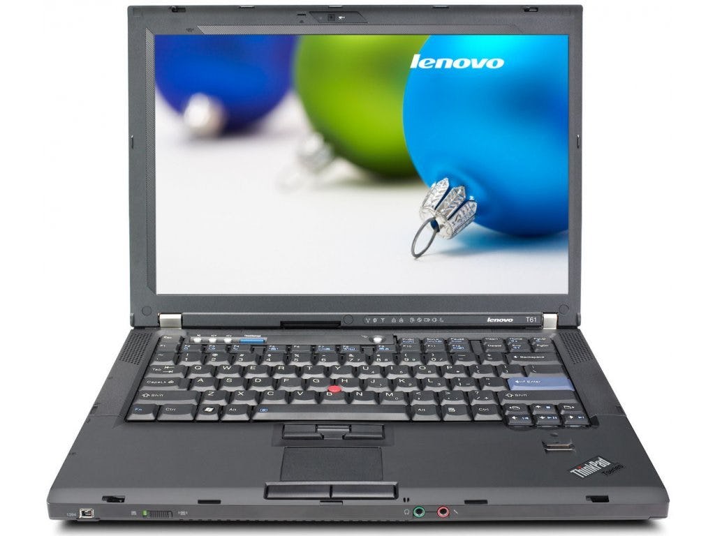 Lenovo Thinkpad