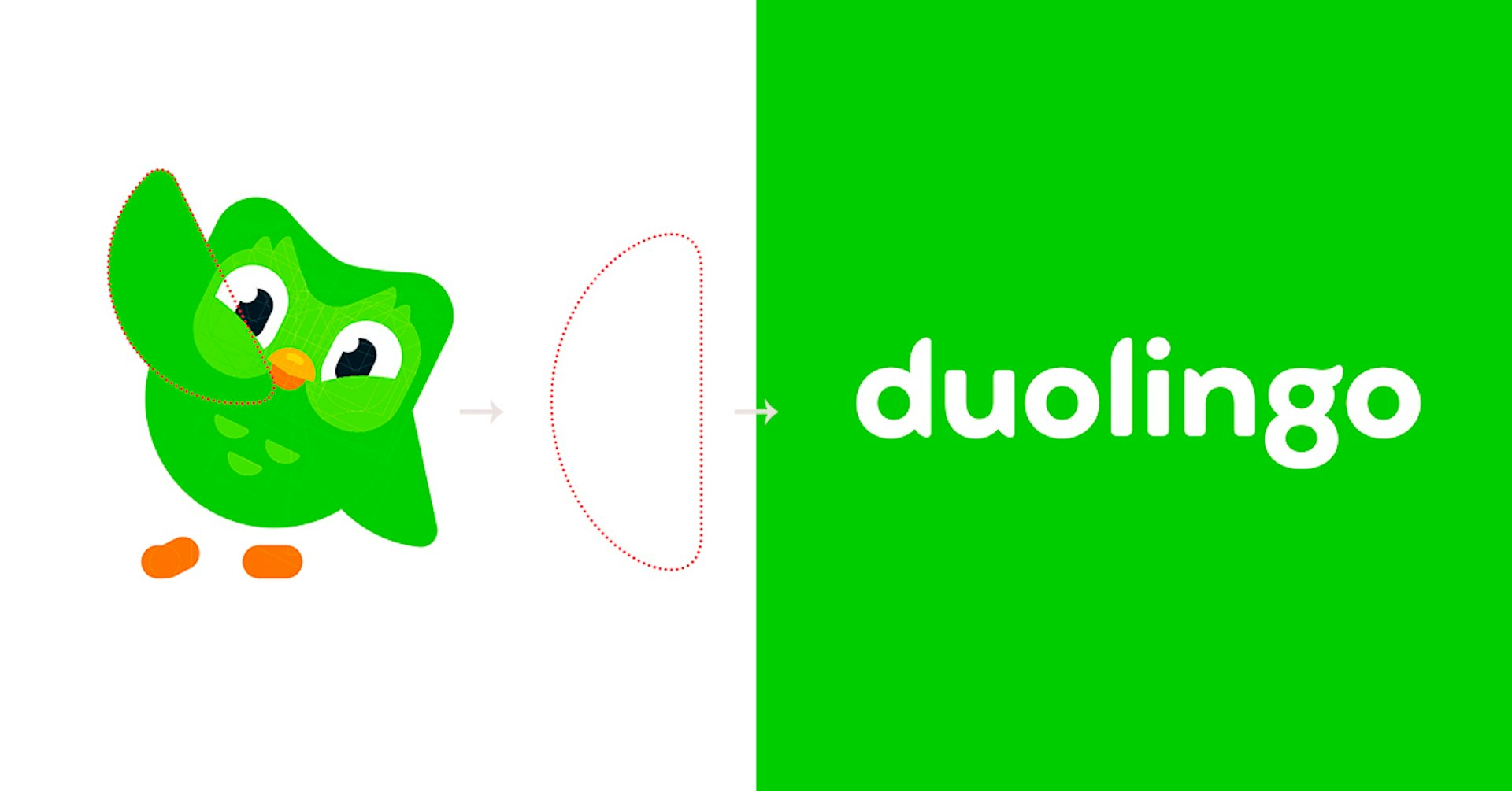¿Qué opinas del nuevo logo de Duolingo?