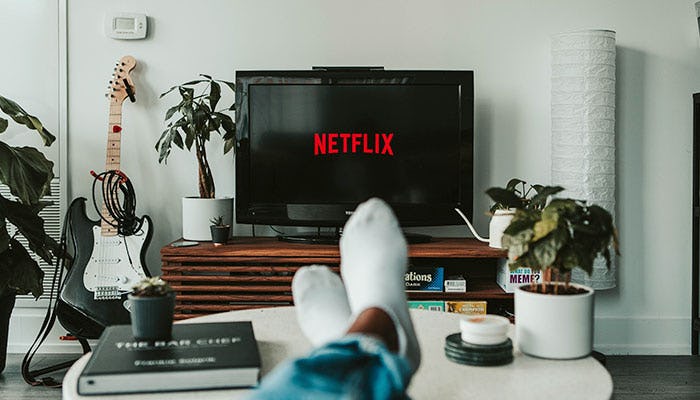 Netflix mineria de datos