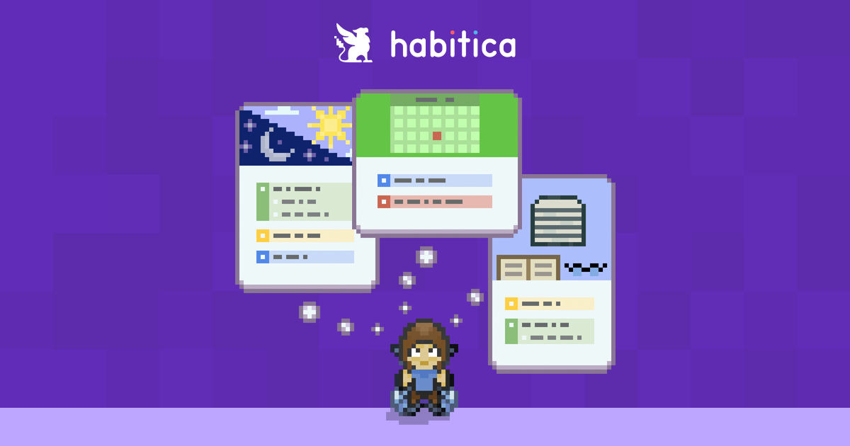 apps para organizar hábitos