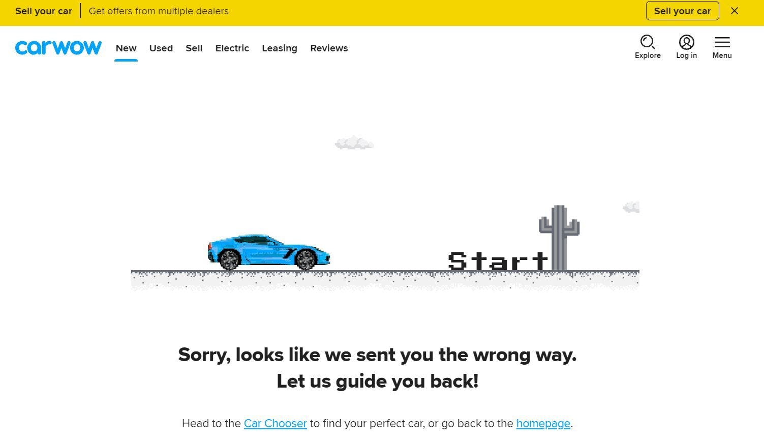 juegos en paginas de error 404