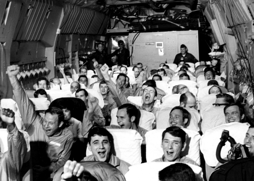 fotos que impactaron al mundo