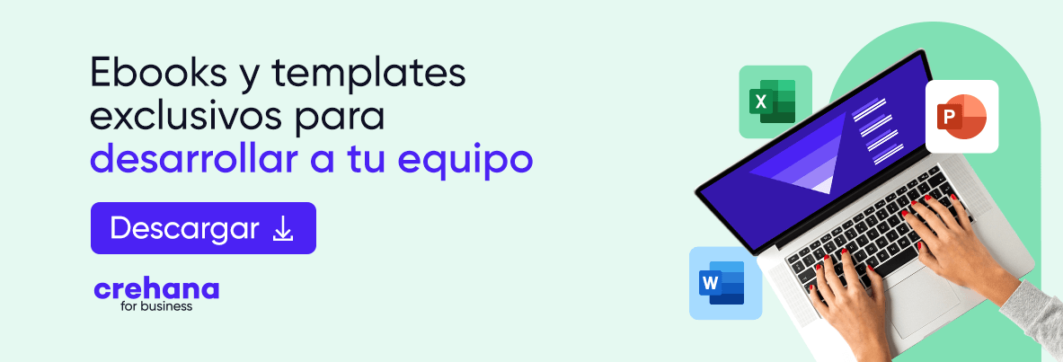 recursos y ebooks gratis crehana