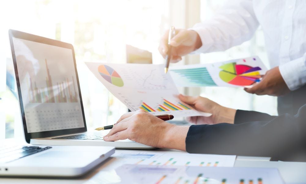 resultados del estudio de mercado