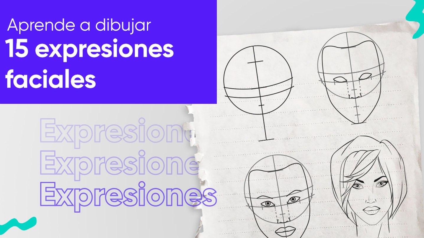 guia expreciones faciales