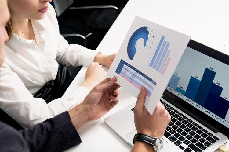 Cómo se puede atraer al Venture Capital