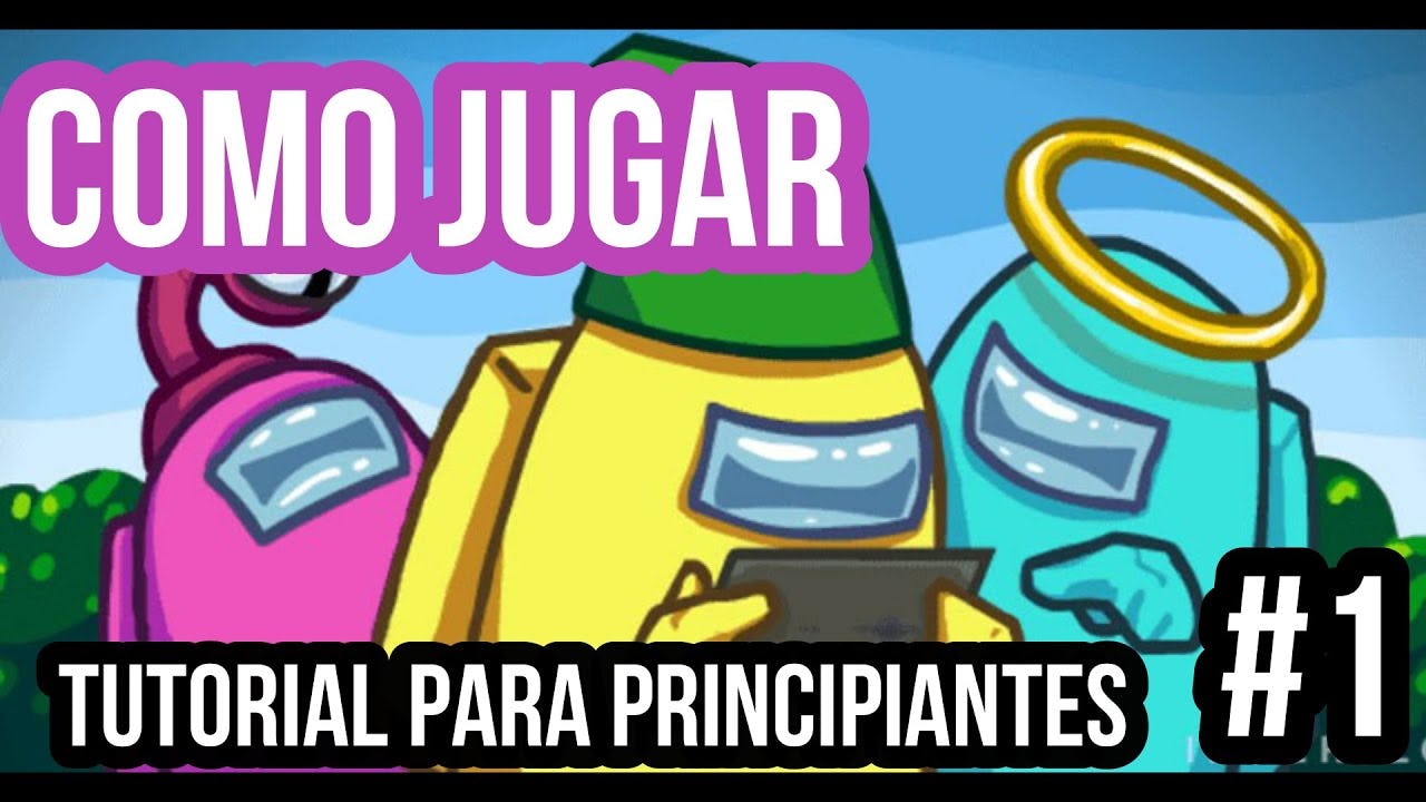 Among us ideas para video en Youtube