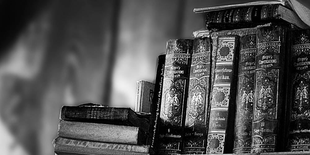 Historia de la literatura medieval