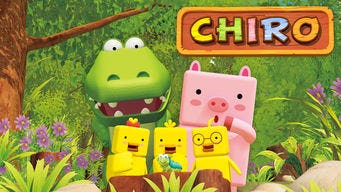 dibujos animados coreanos