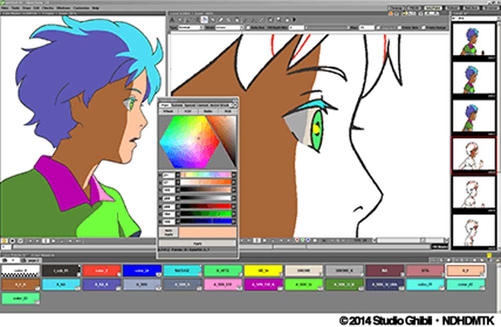 download the new for mac OpenToonz