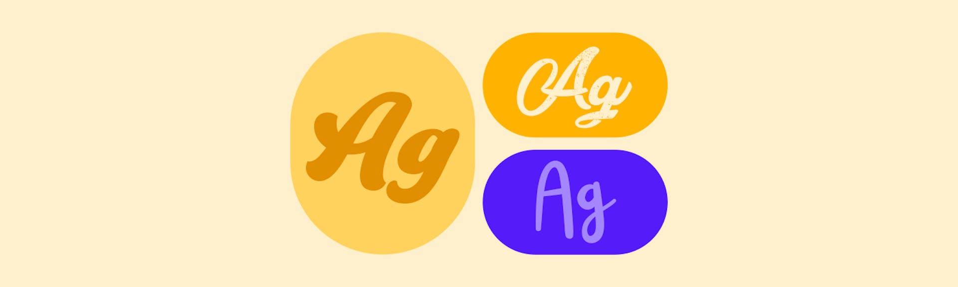 Estas son las 80 lettering fonts que le darán vida a tus diseños