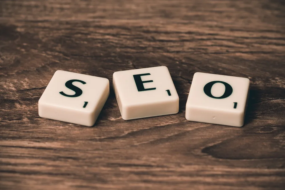 Posicionamiento SEO