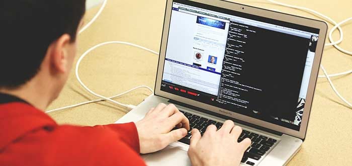 Lenguajes programacion mas usados