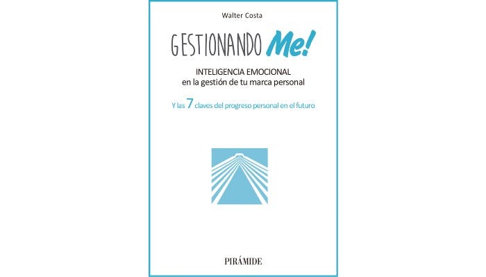 Libro de inteligencia emocional para emprendedores