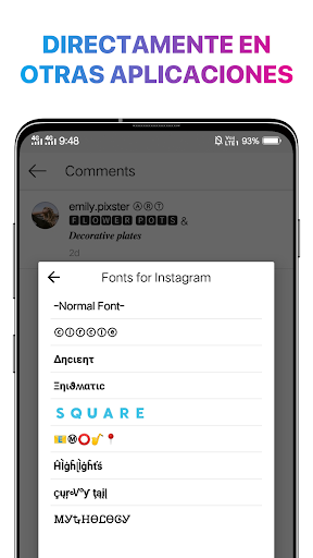 Letras en Instagram Fuentes y Tipografías [2021] | Crehana para empresas