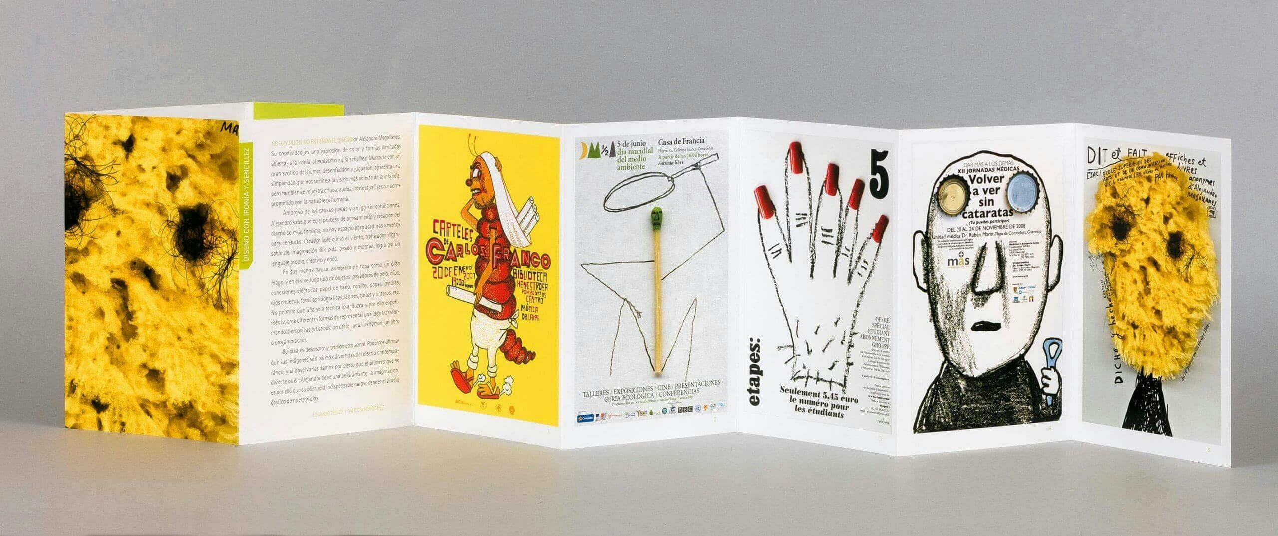 que hace un diseñador grafico